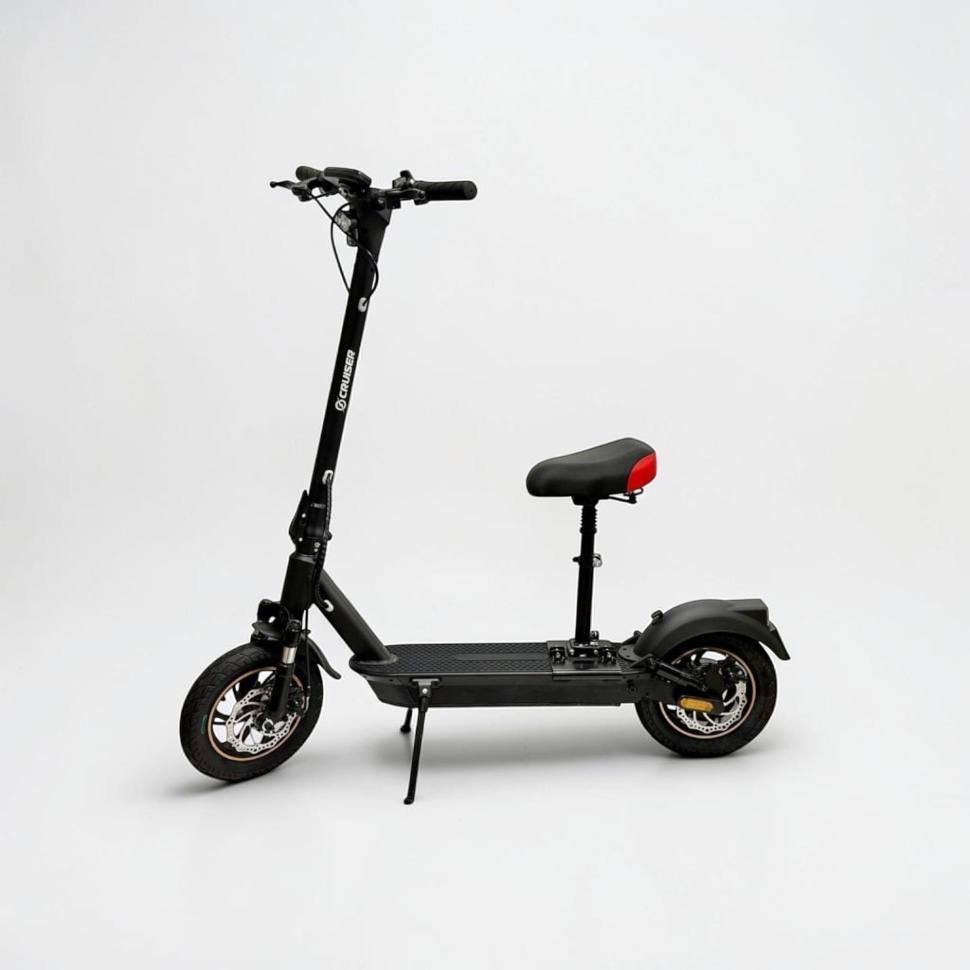 Electric scooter A3C
