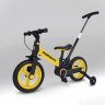 Велосипед PUSH SPORT M10 yellow