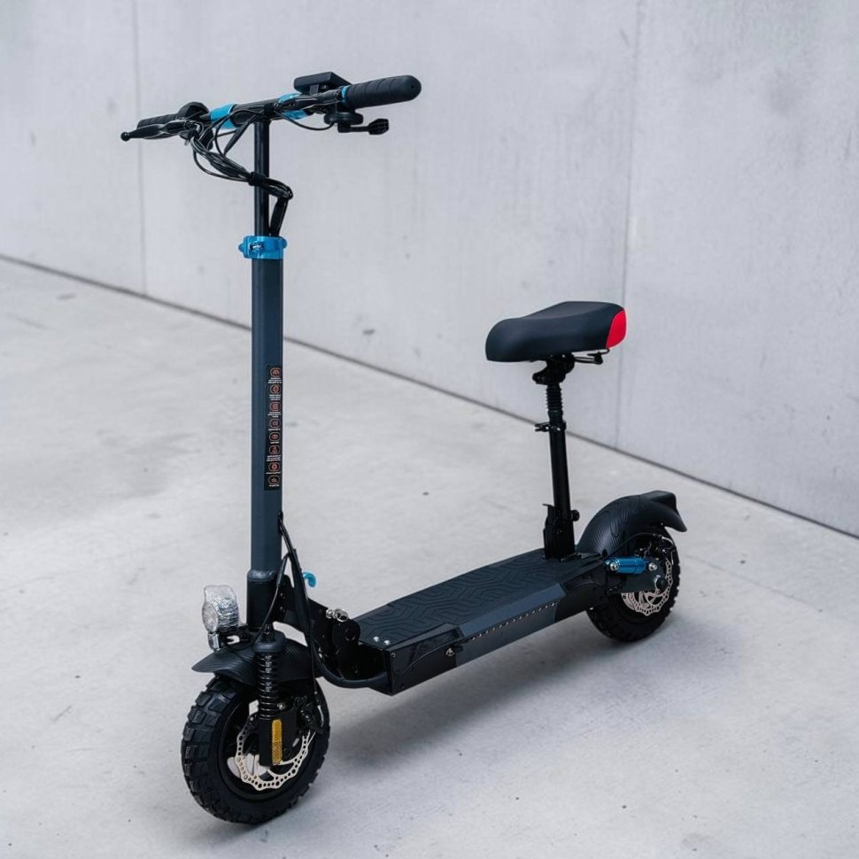 Электросамокат A16