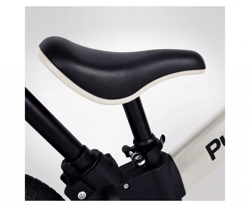 Велосипед PUSH SPORT M10 white