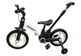 Велосипед PUSH SPORT M10 white
