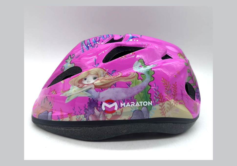 Шлем Maraton Discovery Mermaid