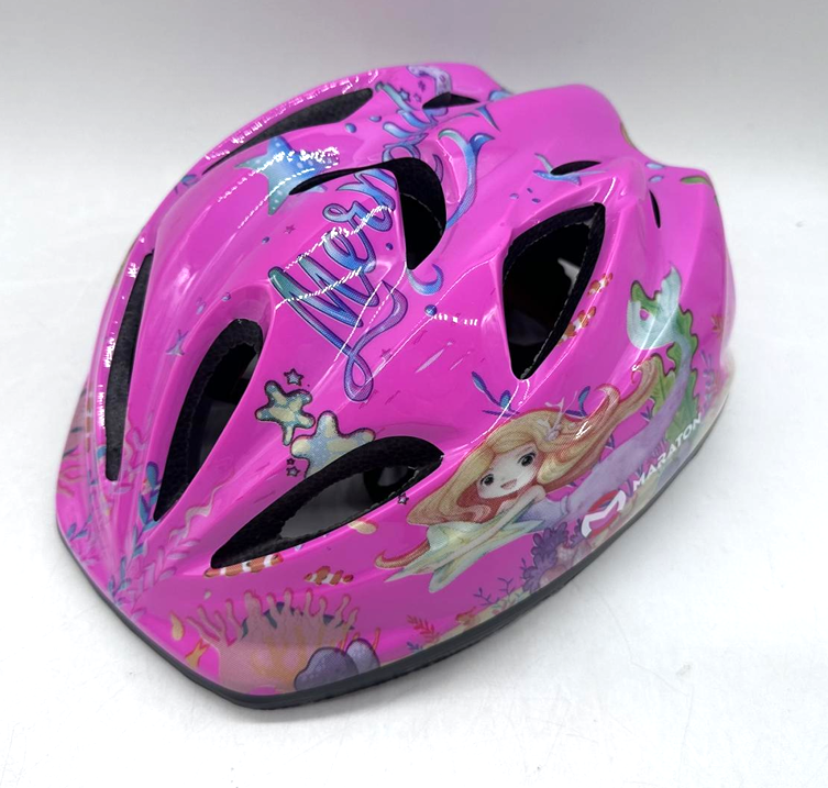 Шлем Maraton Discovery Mermaid