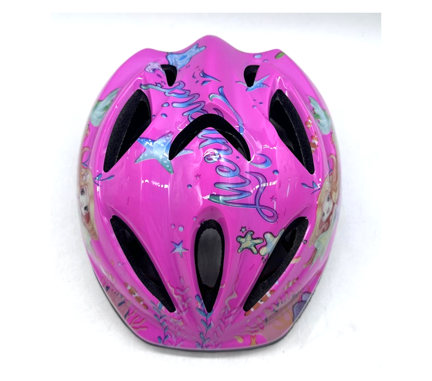 Шлем Maraton Discovery Mermaid