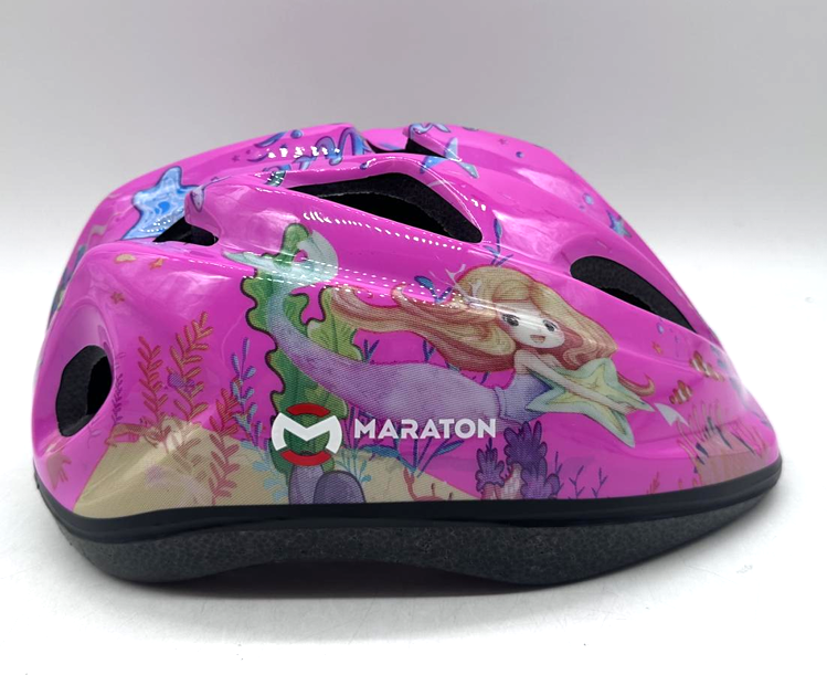 Шлем Maraton Discovery Mermaid