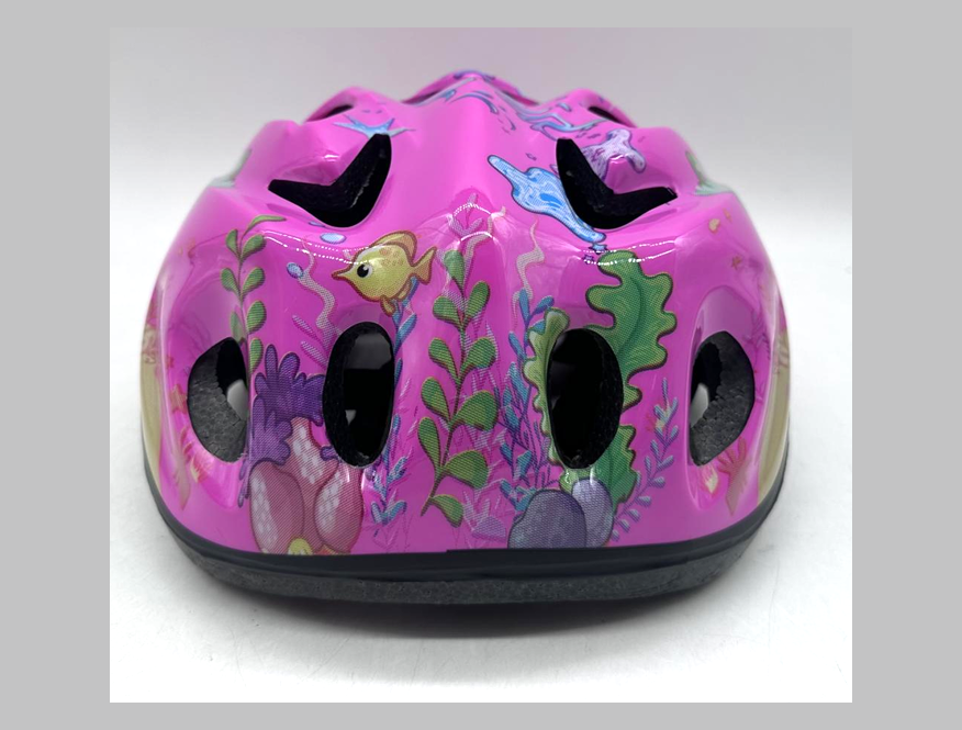 Шлем Maraton Discovery Mermaid