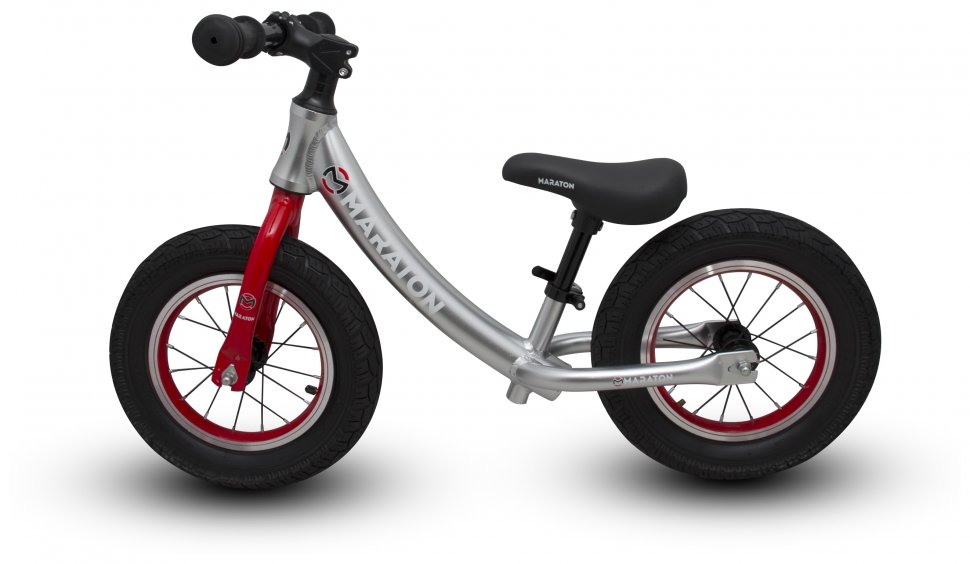 Беговел Maraton Traffic