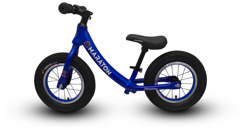 Беговел Maraton Traffic