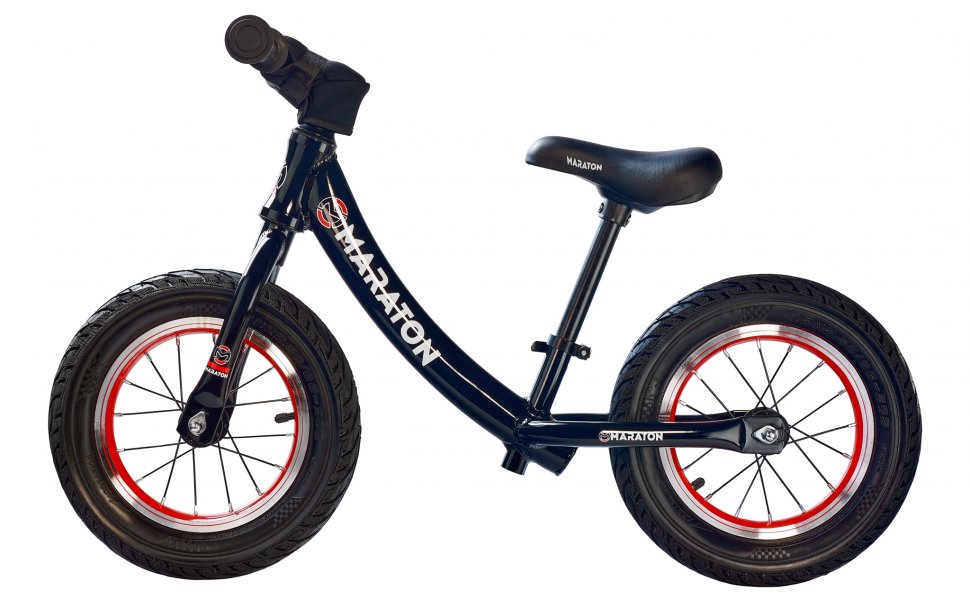 Беговел Maraton Traffic