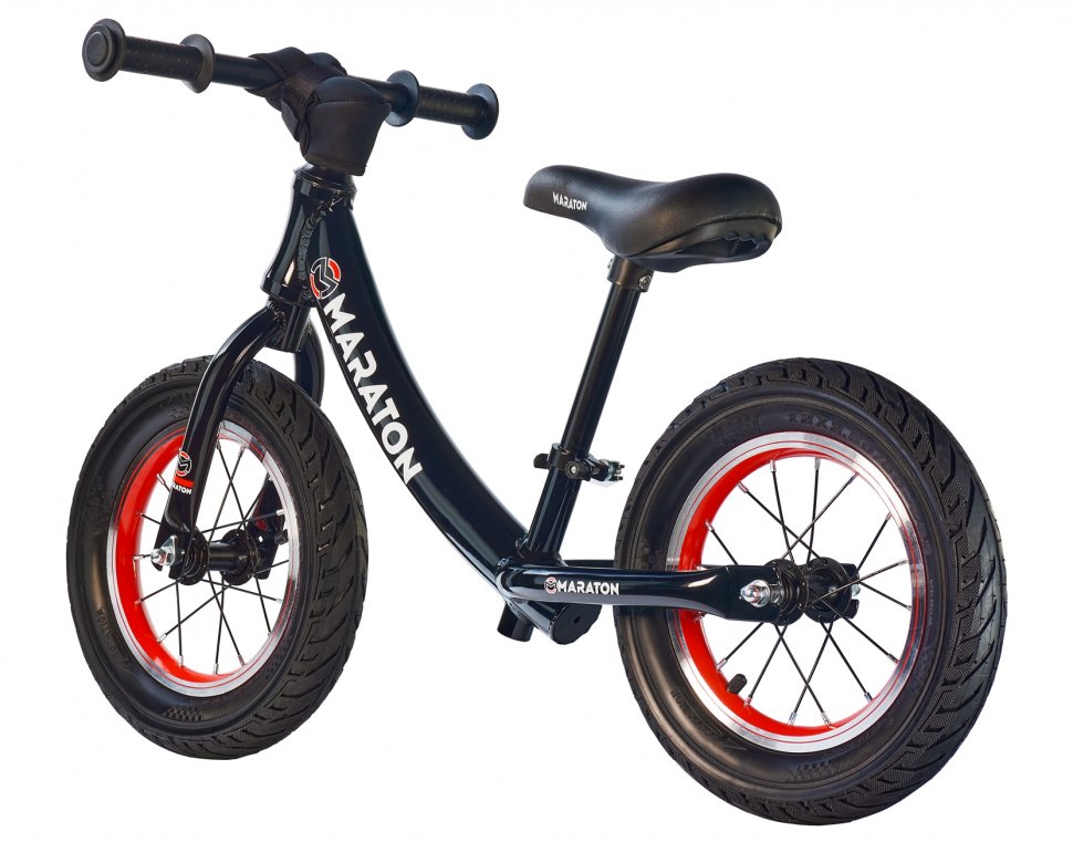 Беговел Maraton Traffic