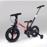 Велосипед PUSH SPORT M10 pink