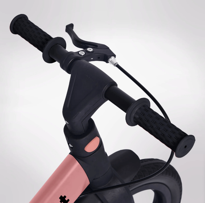 Велосипед PUSH SPORT M10 pink