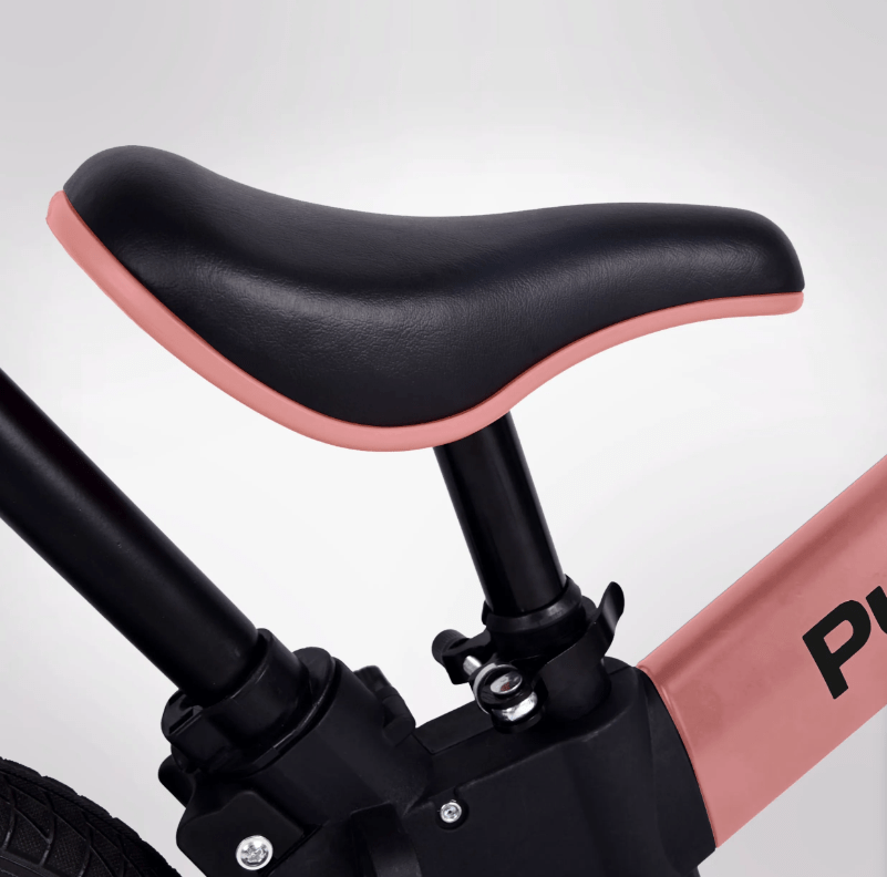 Велосипед PUSH SPORT M10 pink