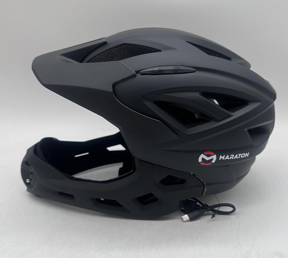 Шлем Maraton SURFACE D38 M