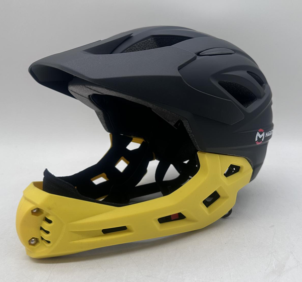 Шлем Maraton SURFACE D38 M