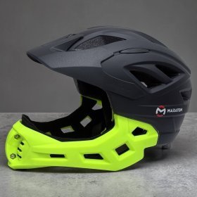 Шлем Maraton SURFACE D38 M