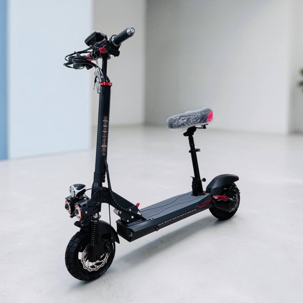 Электросамокат A13