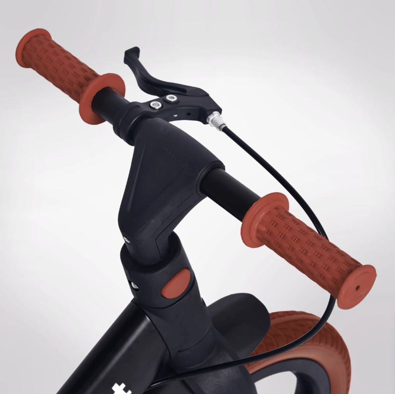 Велосипед PUSH SPORT M10 coffee