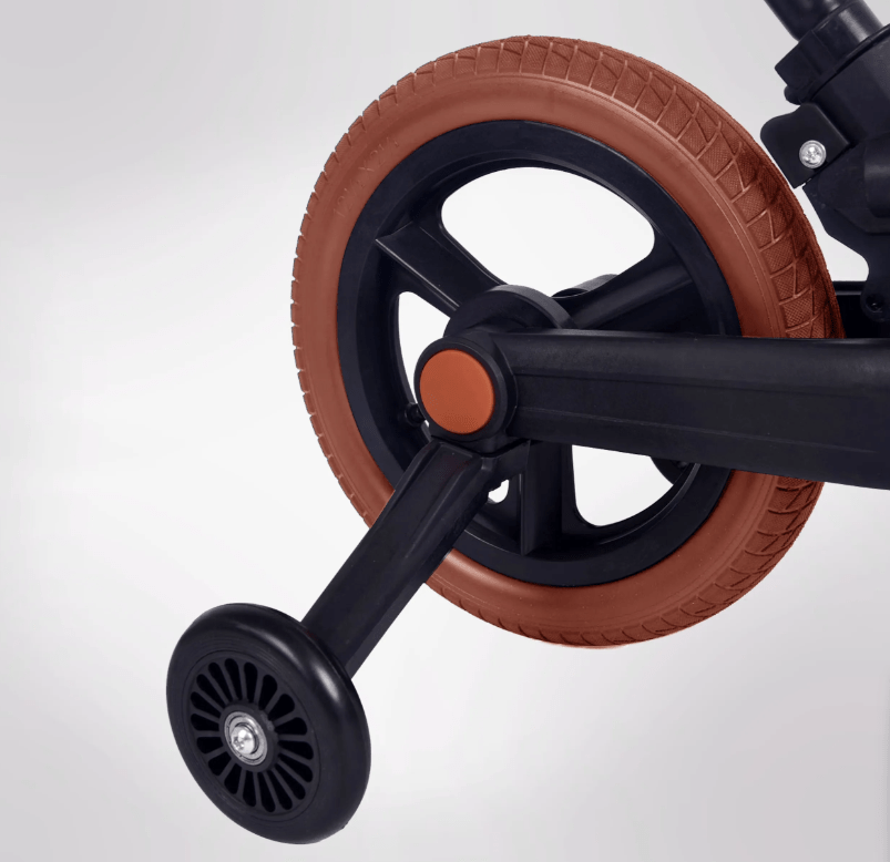 Велосипед PUSH SPORT M10 coffee