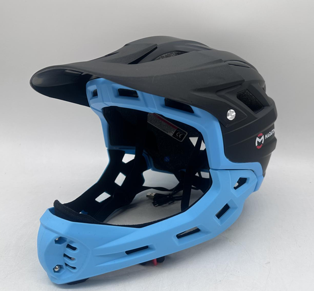 Шлем Maraton SURFACE D38 L