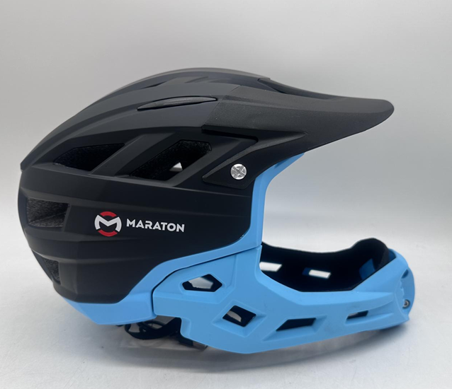 Шлем Maraton SURFACE D38 L