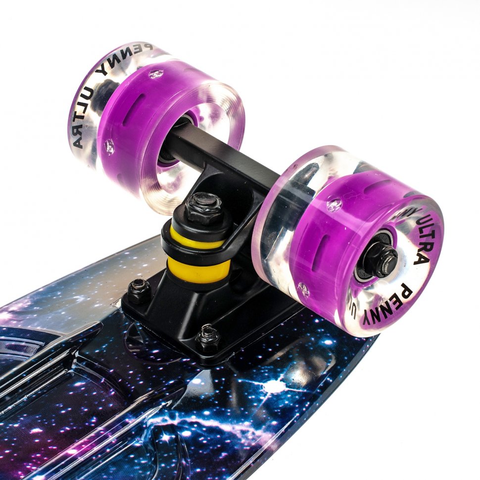 Пенніборд Maraton Penny Ultra /Космос