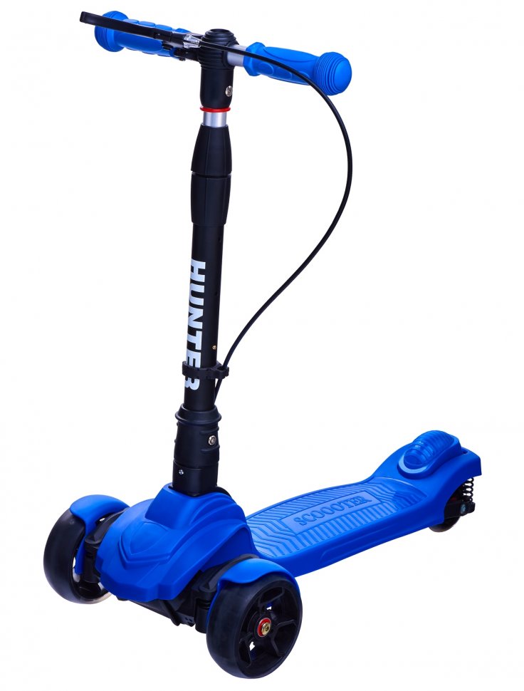 Смокат Maraton Hunter