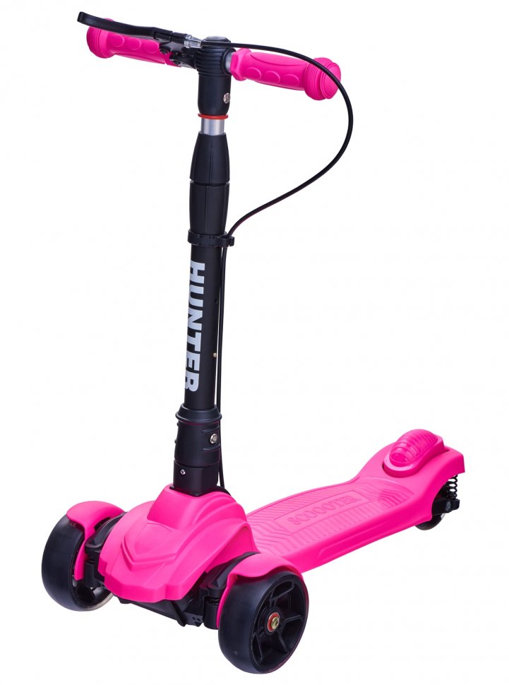 Смокат Maraton Hunter