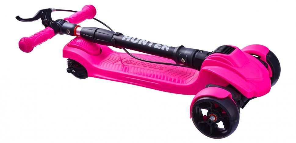 Смокат Maraton Hunter