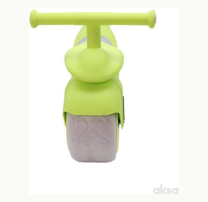 Беговел-толкар Kiddy Go Q7