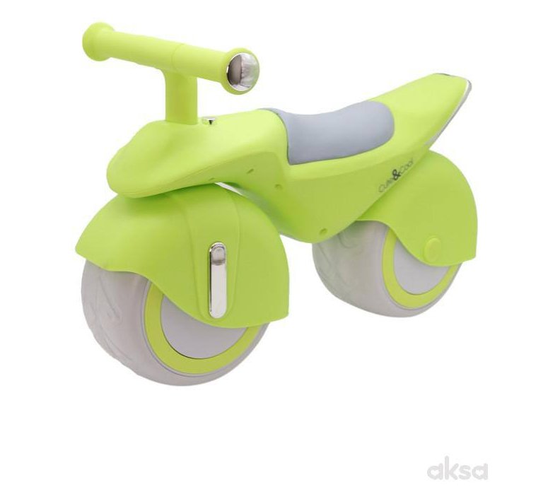 Беговел-толкар Kiddy Go Q7