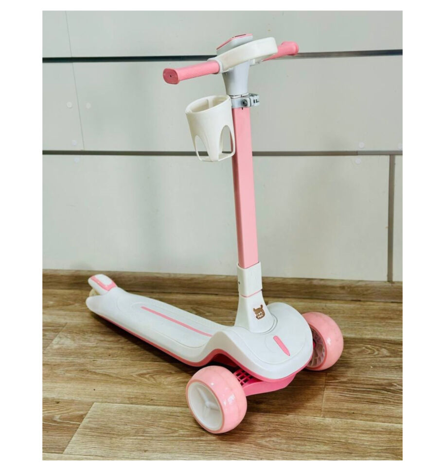 Детский самокат X1