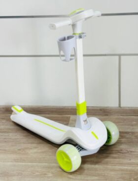 Детский самокат X1