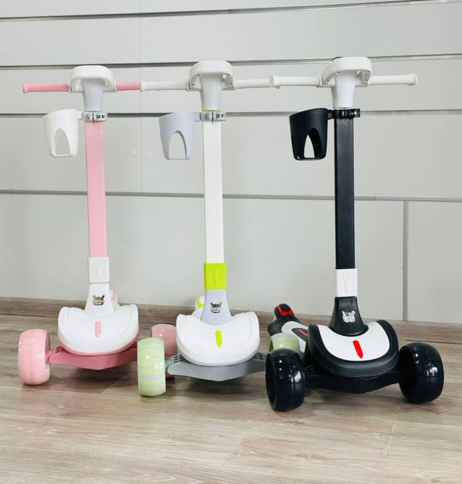 Детский самокат X1