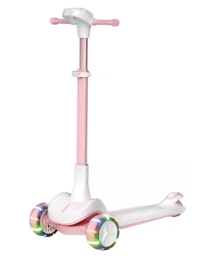 Детский самокат X1