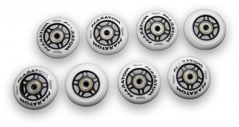 Колеса Maraton для роликів