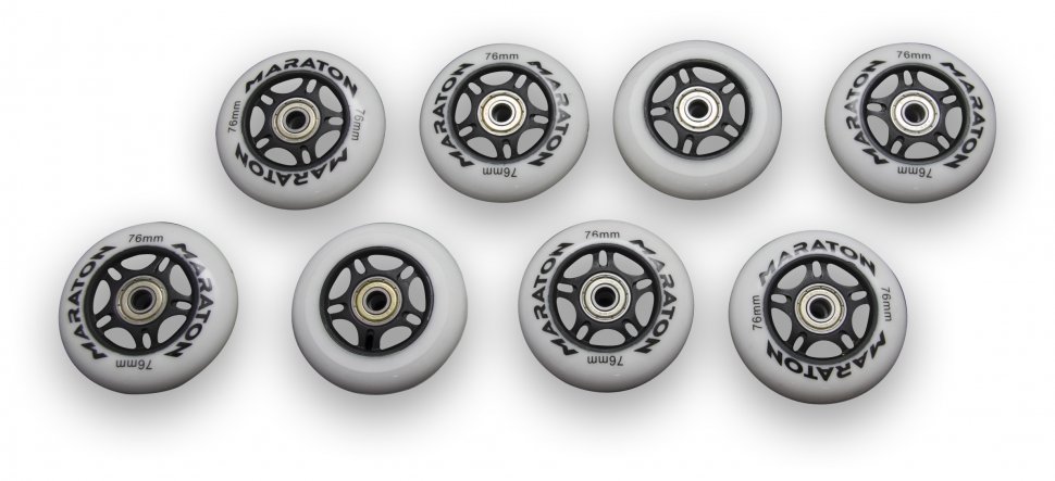 Колеса Maraton для роликів