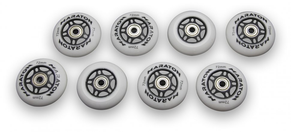 Колеса Maraton для роликів