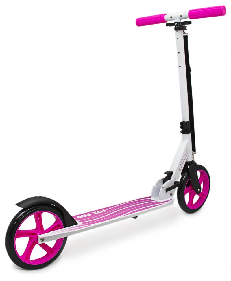 Самокат Maraton Fox 2022