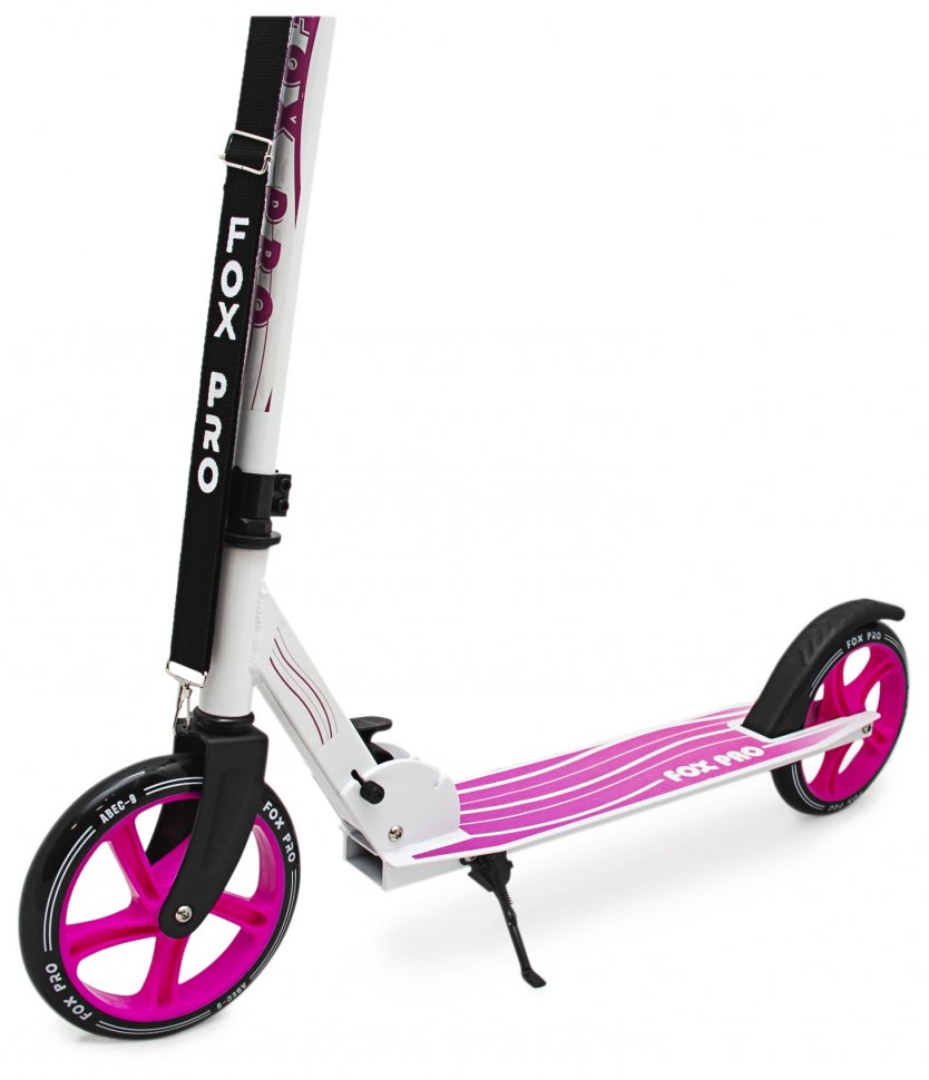 Самокат Maraton Fox 2022