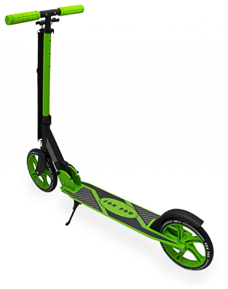 Самокат Maraton Fox 2022