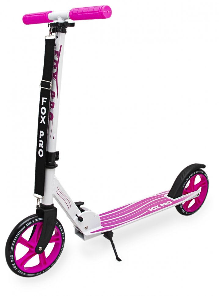 Самокат Maraton Fox 2022