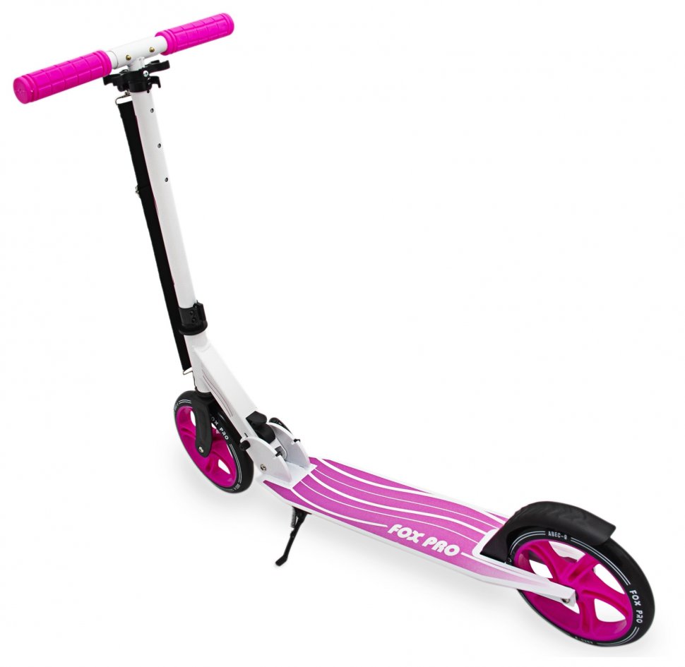 Самокат Maraton Fox 2022