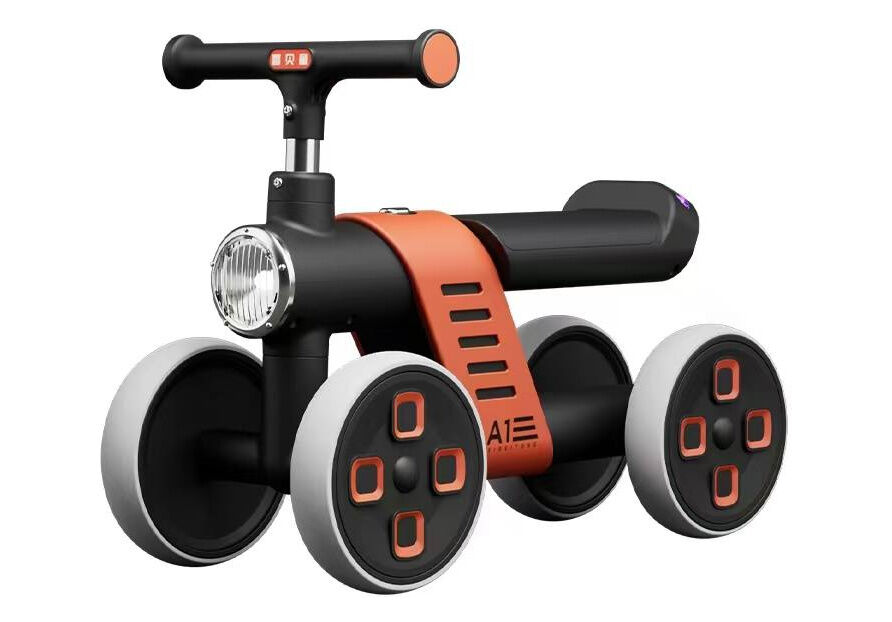 Children's pusher-walker W01