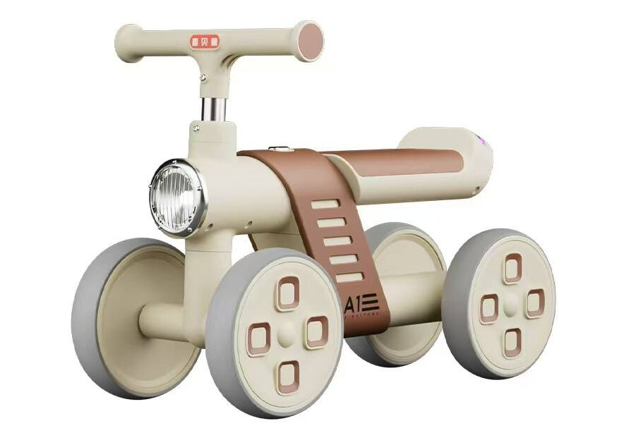 Children's pusher-walker W01