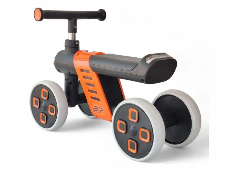 Children's pusher-walker W01