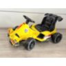UV12 Speed Car X25 Children's electric car