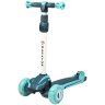 Cамокат Maraton Global blue-green