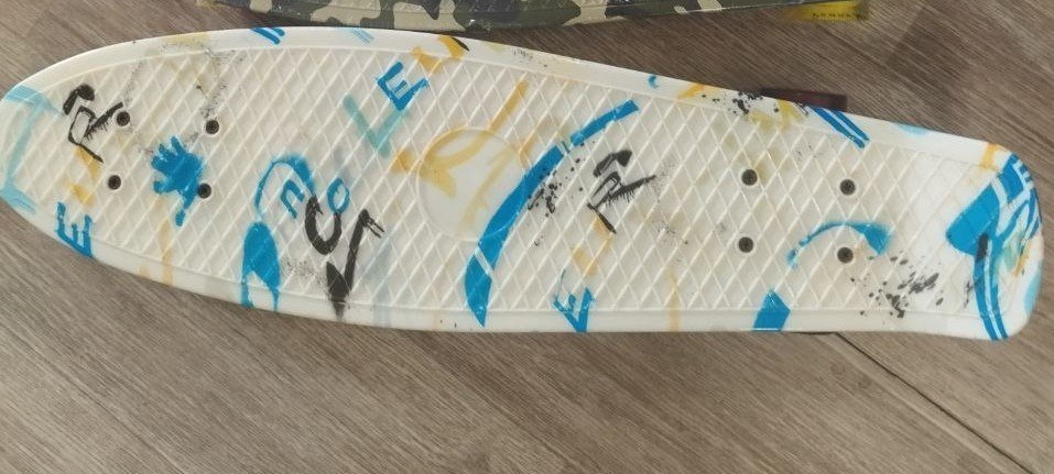 Penny Maraton Longboard 27