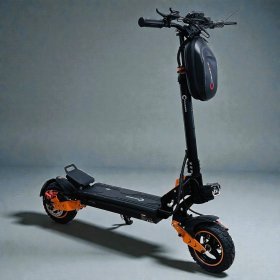 Электросамокат CRUZZER Swift Ride